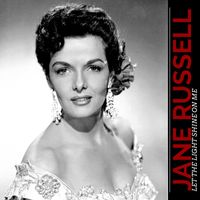 Jane Russell - Let The Light Shine On Me
