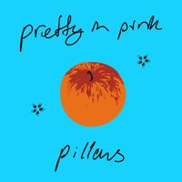 Pretty in Pink - Pillows
