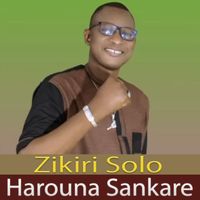 ZIKIRI SOLO - Harouna Sankare