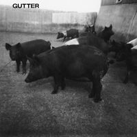 Cruel - Gutter (Explicit)