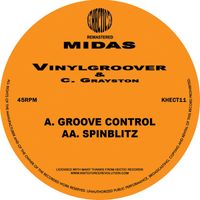 Midas - Groove Control