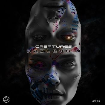 Creatures - Harlequin