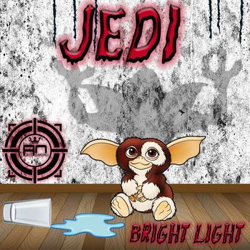 Jedi - Bright Light