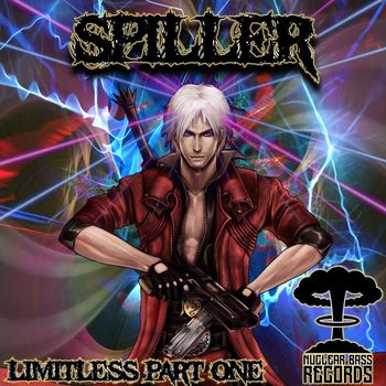 DJ Spiller - Limitless Part One