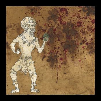 Tashi Dorji - Improvisation I
