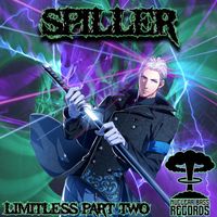 DJ Spiller - Limitless Part Two