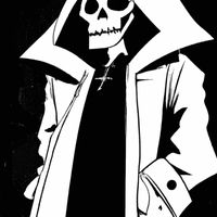 NEMO - GRIM
