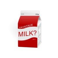 Crystalix - Milk?
