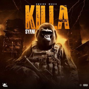 Syani - Killa