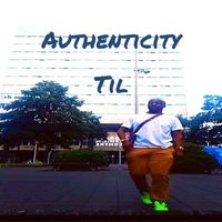 TIL - Authenticity