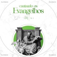 Coro Edipaul - Cantando os Evangelhos Tempo Comum A, Vol.4 (Playback)