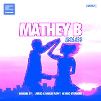 Mathey B - Salsa