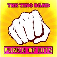 The Tino Band - Punch of Hits