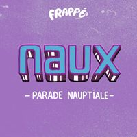 Naux - Parade Nauptiale