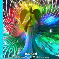 Rising Higher Meditation - Raphael Angelic Healing Music for Meditation or Sleep