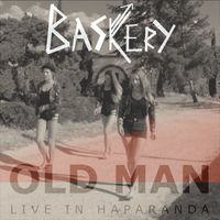 Baskery - Old Man (Live In Haparanda)