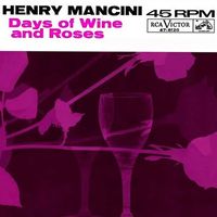 Henry Mancini - Main Title/Man Meets Girl/Hi-Fi II/Hi-Fi I/Kissed In The Greenhouse/Silly/Gorgeous And Guilty/Some Laughs/They Fired Me/Vanilla, Part 2/Crazy Smell/I Want To Come Home (Soundtrack Suite)
