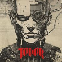 Topor - Topor (Explicit)