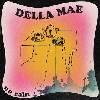 Della Mae - No Rain