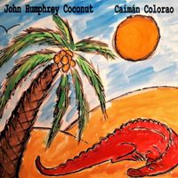 John Humphrey Coconut - Caimán Colorao