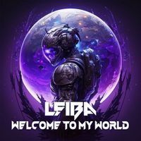 Leiba - Welcome To My World
