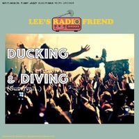 Lee's Radio Friend - Ducking and diving (Survival)