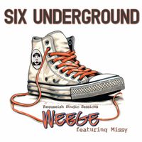 Weege - 6 Underground (Reggae Cover)