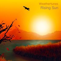 Weathertunes - Rising Sun