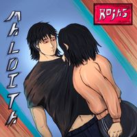 Rojas - Maldita