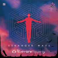 Extrateravers - Stranger Ways