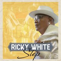 Ricky White - Step