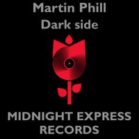 Martin Phill - Dark side