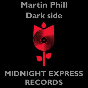 Martin Phill - Dark side