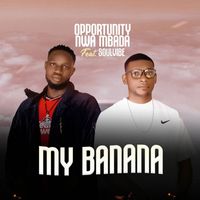 OPPORTUNITY NWA MBADA - MY BANANA