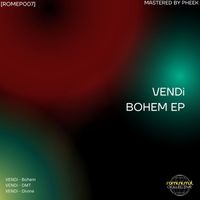 VENDi - Bohem EP