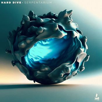 Hard Dive - Serpentarium