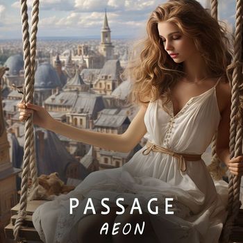 AEON - Passage