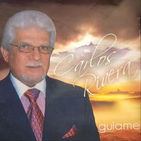 Carlos Rivera - Guíame