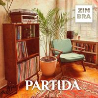 Zimbra - Partida