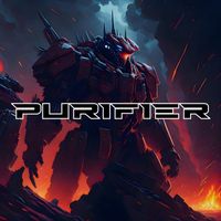 Titan Slayer - Purifier