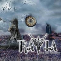 Ravia - Por un Minuto