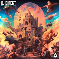 DJ Direkt - Human History