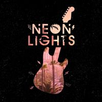 Logan Van Epps - Neon Lights