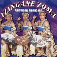Izingane Zoma - Amathang' Amancane