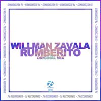 Willman Zavala - Rumberito