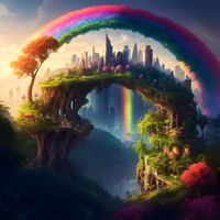 StoneOcean - Rainbows