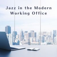 Teres - Jazz in the Modern Working Office
