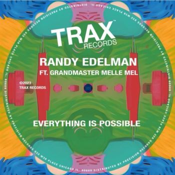 Randy Edelman - Everything is Possible