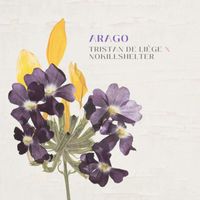 Tristan De Liege, NoKillShelter - Arago