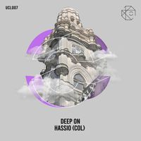 Hassio (COL) - Deep On